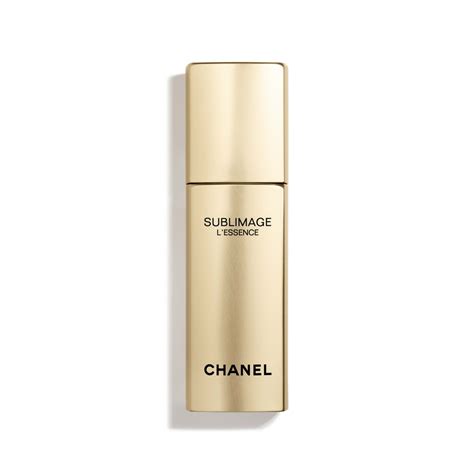 Chanel serum price